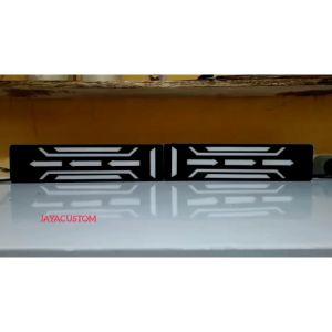 LAMPU REM BELAKANG L300/FUTURA/CARRY/APV/GRANMAX/NEWCARRY SEIN RUNNING/STOPLAMP CUSTOM PICKUP SEIN RUNNING