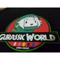 Gawr Gura Dino hololive en Shirt. 