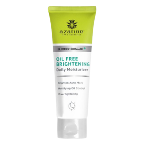 Azarine Oil Free Brightening Daily Moisturizer 40Ml