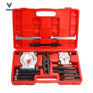 Automotive Specialty Tools 14-Piece Brake Separator Set for Efficient Car Wheel and Gear-Box Maintenance