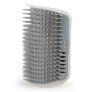 Pet Comb Removable Cat Corner Scratching Rubbing Brush Pet Hair Removal Massage Comb Pet Grooming Cleaning Supplies Scratcher