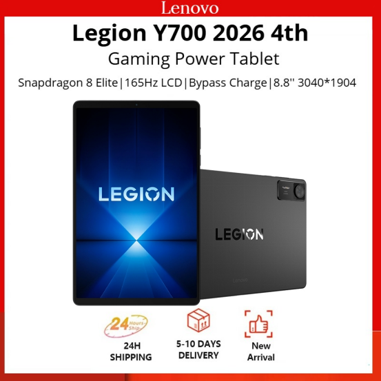 Lenovo Legion Y700 Gen4 16GB 512GB