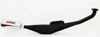 YYPANG • EXHAUST PIPE YAMAHA 100SPORT-HR