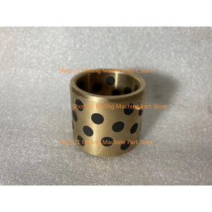 1 ชิ้น สำหรับ 7F 8F FDZN อะไหล่รถยกโตโยต้า แบริ่งลูกกลิ้งเข็ม ปลอกทองแดง 43228-23320-71