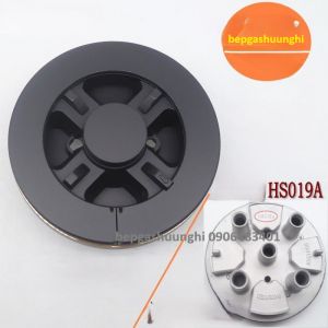 Đầu đốt bếp gas âm chính hãng Electrolux ERT7427CK/ ERT9427CK/ERT9437CK/EGG7438CK ( HS019A )/HS052A