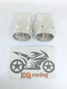 Kleman selang radiator DS model samco sport