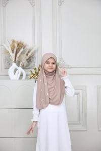 New Arrivals 🔉😍 Instant Sarung Jelita Kids💞(material Cotton Premium)Free Size