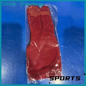 Dtake Three-finger Gloves Pool Gloves Left Hand Average Size Billiard Supplies Smooth Biliardo Guanti Snooker Billiard Glove