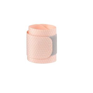 CONGMING Lightweight Wrist Compression Band Pressurized Breathable Fabric Wrist Support Brace Thumb Opening Wrist Protector Badminton