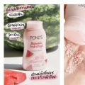( ส่งฟรี !! ) Pond's Powder แป้งฝุ่น พอนด์ พอนด์ส พอน แป้งฝุ่น เนียน ใส บางเบา 50 กรัม. 