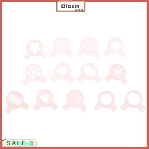 Follow Get New[Bloom Z] Ice Cream Modeling Lids Spare Part Magic Shape Caps Soft Serve Ice Cream Machines Fittings 29mm Inner Diameter