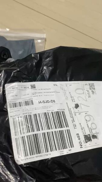 Buyer review video 2
