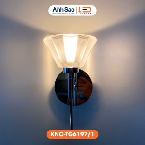 Đèn ngủ đèn treo tường trang trí cầu thang phòng khách TG6197