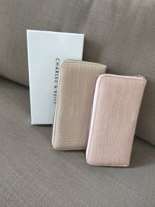 [HCM]Ví dài cầm tay da rắn sang trọng hàng nhập Quảng châu VDCK01