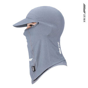 Khăn trùm đầu ninja F3 UPF50+ chống nắng và bụi thoáng mát thoát mồ hôi