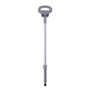 ⭐️Local Delivery⭐️2-In-1 Folding Cane & Stool For Seniors - Instantly Converts To Seat 150kg Capacity Aluminum Alloy Lightweight & Stable For Outdoor Queue Park & Travel