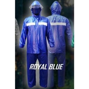 Raincoat rubber Makapal Kapote popular waterproof raincoat with trousers Raincoat Terno TITANIUM RAINCOAT