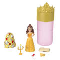 Disney Princess Royal Color Reveal Assortment (HMB69) เซอร์ไพรส์ รอยัลคัลเลอร์รีวีล รุ่น HMB69. 