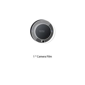 Hydrogel Film Film For Honor X9a HonorX9a 5G 2023 3in1 Front Back Camera Glass Screen Protector Soft Hydraulic Film Protective Clear View Full Cover Lens