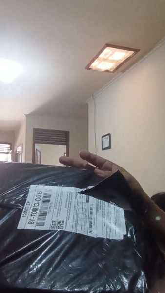 Buyer review video 2
