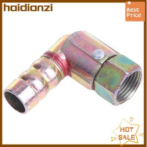 haidianzi Bếp gas phổ Doanh ống kết nối bốn phần nội bộ chủ đề intake khuỷu tay vít