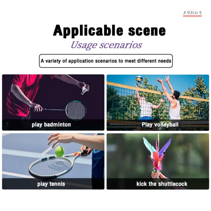 3M%20Badminton%20Rack%20Standard%20Block%20Folding%20Portable%20Indoor%20and%20Outdoor%20Competition%20Adjustable%20Simple%20Mobile%20Ball%20Stand%20-%20Image%209