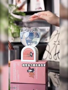 Pet Pewangi 350ML Air Freshener for Removing Pet Long-lasting Hilangkan Bau Hancing Deodorizer