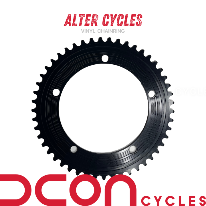alter cycles vinyl 49t