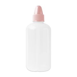 LUMIYA Di động Nồi Neti Nhẹ Dung dịch rửa xoang Dụng cụ vệ sinh mũi Có thể tái sử dụng 250ML Máy rửa mũi Dành cho người lớn và trẻ em