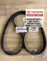 สายพานหน้าเครื่อง TOYOTA, VIGO ,FORTUNER ,INNOVA ดีเซล เครื่อง2.5 ,3.0 #90916-T2006. 