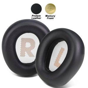Earphone pads For  Quantum Q800 Q600 noise replacement  Earpads headphones Earmuffs Mesh Memory Covers Sponge  Protein