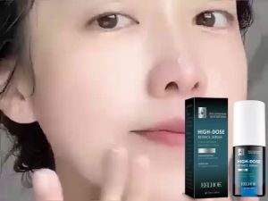 EELHOE Retinol Serum Firms facial fine lines reduces spots and melasma moisturizes skin anti-wrinkle serum