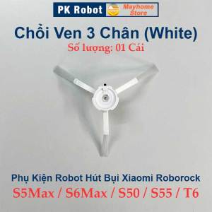 Phụ kiện Robot Xiaomi Roborock S5 Max S6 Max Roborock: S50 S51 S55 T6