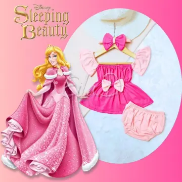 Newborn princess costume best sale