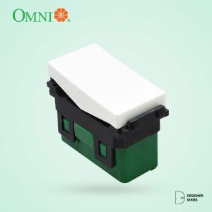 OMNI 3-Way Switch 16A Designer Series - DWS-223