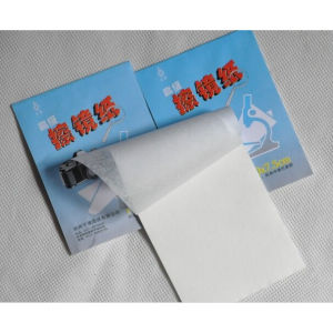 LENS PAPER