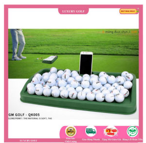 khay nhựa đựng bóng PGM chuyên nghiệp [ GOLF SUPERMARKET ]