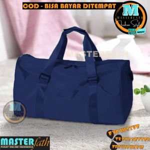 DUFFEL BAG TAS SELEMPANG SPORT TRAVEL BAG TRAINING SELEMPANG JINJING TRAVEL MUDIK PRIA COWOK TAS BESAR PAKAIAN LAKI LAKI PIKNIK KEMAH TAS PAKAIN BAJU JINJING TRAVEL PIKNIK MUDIK GYM OLAHRAGA BESAR TAS OLAHRAGA TRAVEL TRAVEL BAJU JINJING