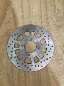 ĐĨA THẮNG TRƯỚC CHO EXCITER 135 4 5 SỐ VÀ SIRIUS JUPITER NOUVO LÊN ZIN THEO XE KHÔNG CHẾ CHÁO