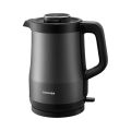 Bình đun siêu tốc Toshiba 1.5 lít KT-15DRTVN - Bảo hành 12 tháng. 