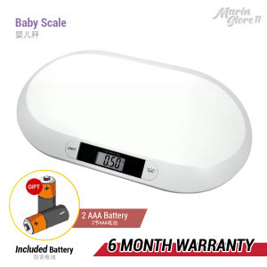 Digital Smart Baby Body Weight Scale Pet Scale Weighing Scale Electronic High Precision Penimbang Berat Badan Bayi 婴儿秤