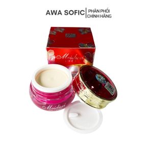 Kem dưỡng trắng da Meiduzi chính hãng Ban Ngày Màu Đỏ Giảm Thâm Mụn tàn nhang - [ Hàng loại 1 tem Vuông ]