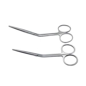 Nasal  Rongeur for NaseTissue Removal Septa Scissors Plastic  Instruments