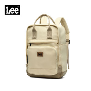 LEE Stylish Donut Backpack For Women Korean Style School Bags For College Girls Notebook Bag College Students Men Bagpack For Office Commuter With Laptop Compartment