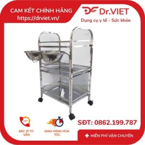 XE 35*50 3 TẦNG 2 VÒNG THAU - DCG31 – ĐỨC CƯỜNG