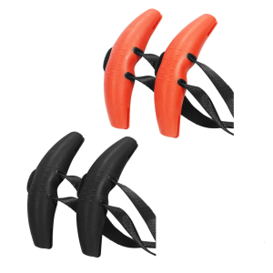 High Intensity Rowing Handle With Nonslip Fitness Back Muscle Builder Durability Rowing Machine Grip