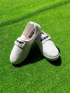 [HCM]GIÀY VAI ASIA TRAI  BÉ GÁI quai dán ĐI HỌC đi chơi size 30-39