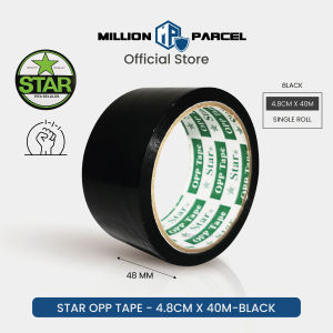STAR Colour Tape | Color Tape | OPP Tape | Clear Tape | Packing Tape | Adhesive Tape | Packaging Tape | Strong Tape