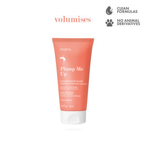 Pupa Milano Body Treatments Plump Me Up Buttocks Enhancer 150ml - Fills Rounds and Firms