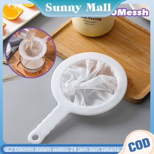 Saringan Microfilter & Kain Saringan Susu: Pemilihan dan Penggunaan